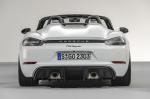 Porsche 718 Spyder 2019 года (WW)